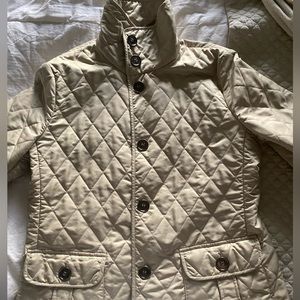 Burberry Jacket